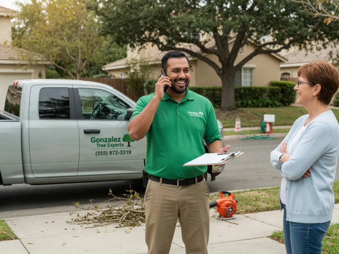 Tree Service Saint Paul, IA FAQs